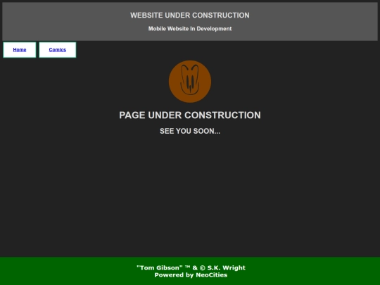 comics screenshot