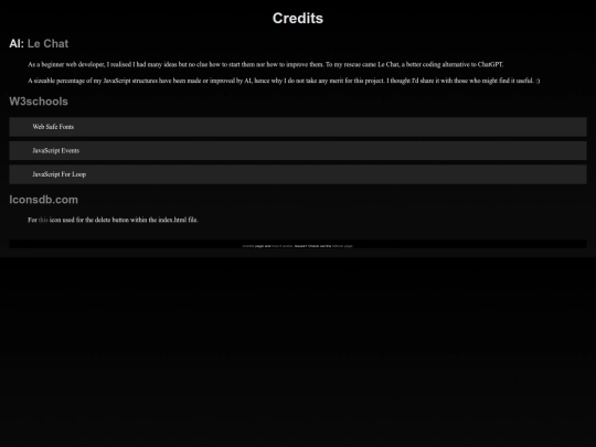habit_track/extra/credits screenshot