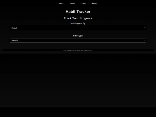 habit_track/history screenshot