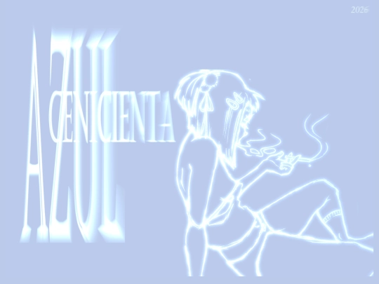azul screenshot