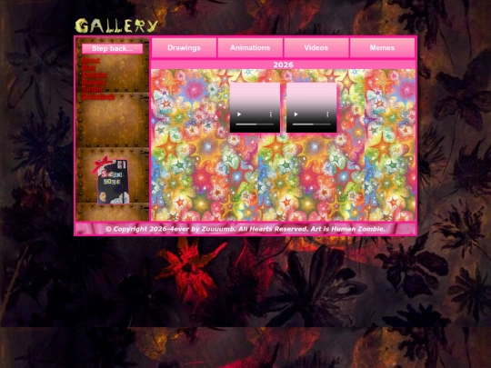 Animations screenshot