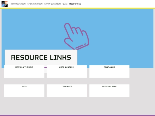 resource screenshot
