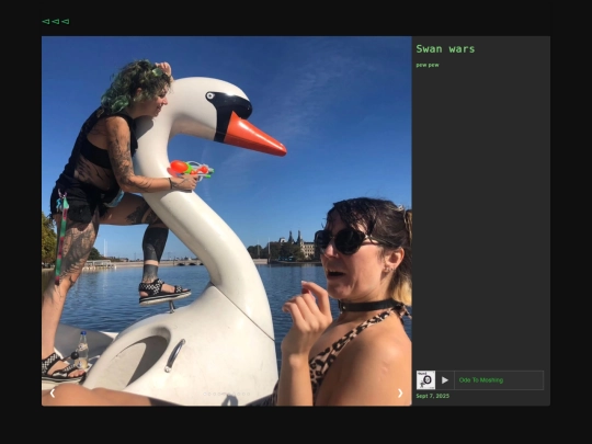 instagram/7.9.25 screenshot