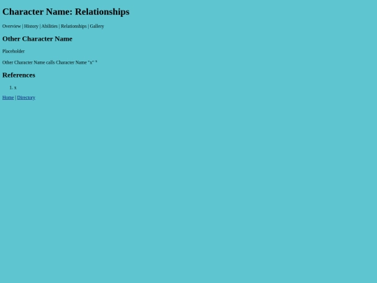 Templates/character-relationships-template screenshot