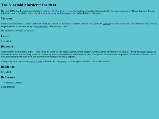 the-ninefold-murderer-incident screenshot