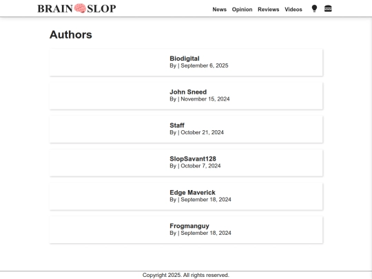 authors screenshot