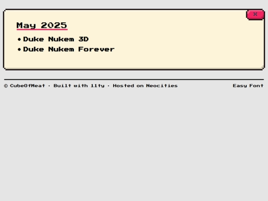 games/2025-05 screenshot