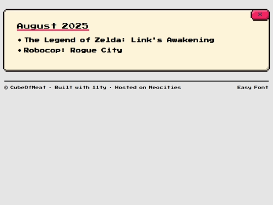 games/2025-08 screenshot
