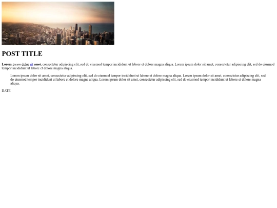 journalcode screenshot