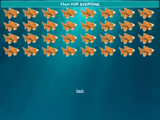 FISH screenshot