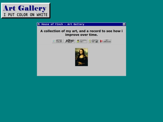 art screenshot