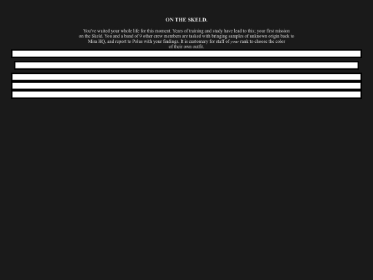 begin screenshot