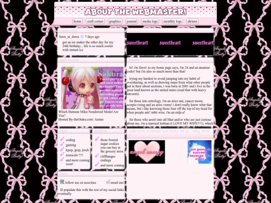 about_me screenshot