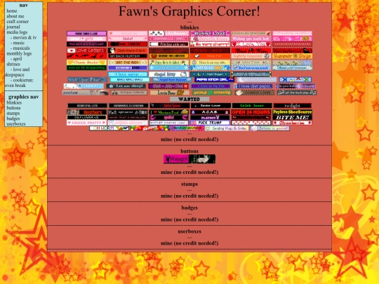 graphics screenshot