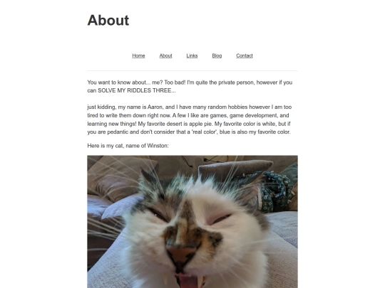 about screenshot