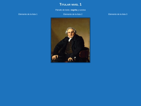 Curso Miriadax Web/mod001 screenshot