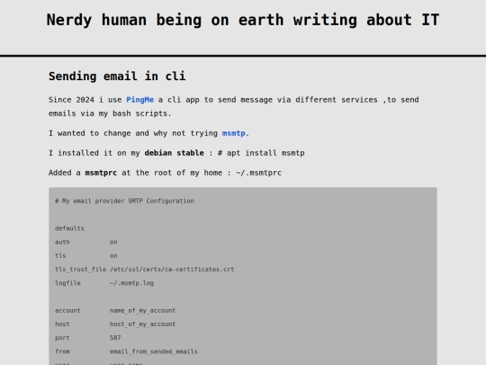 cli_send_email screenshot
