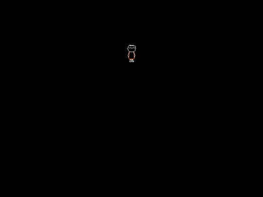 hall/stranger screenshot