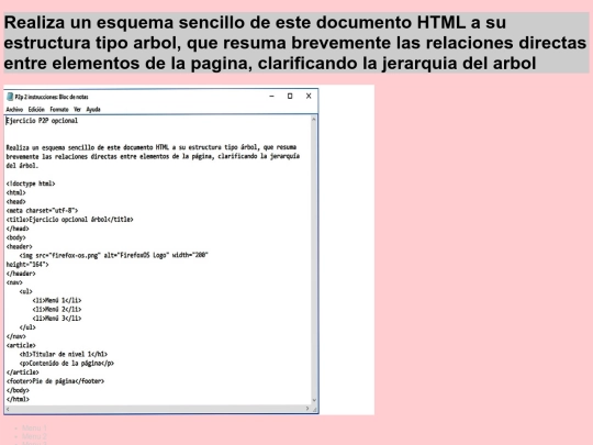 ejercicio p2p2 screenshot