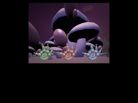 choose screenshot