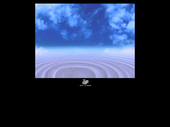 desertl screenshot