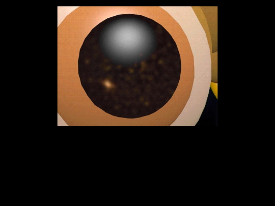 eyetunnel screenshot