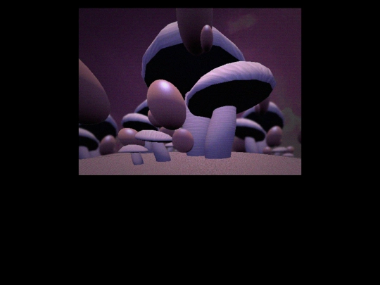 mushrooms1 screenshot