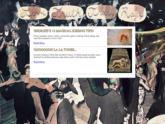 touch screenshot