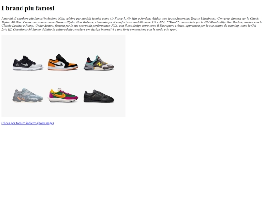 brandpiufamosi screenshot