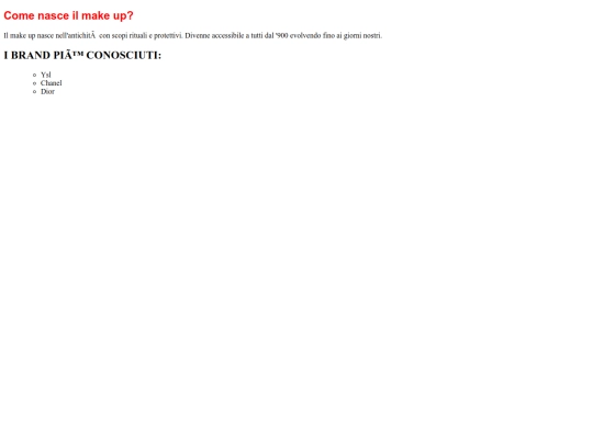 es screenshot