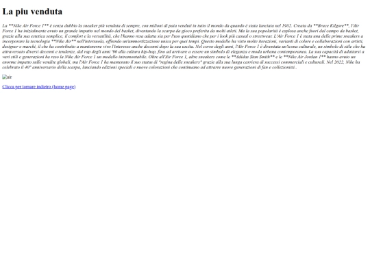 lapiuvenduta screenshot
