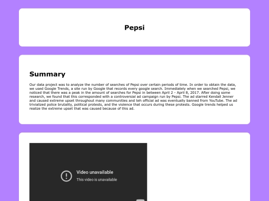 dataStoryPageOne screenshot