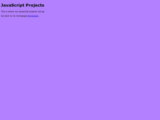 javaScript screenshot