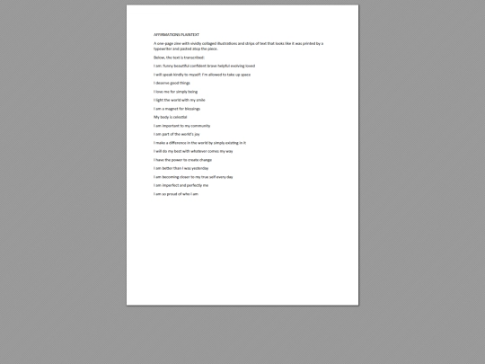 plaintexts/affirmations-plaintext screenshot