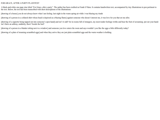 plaintexts/for grace plaintext screenshot