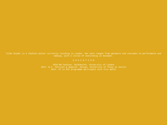 cv screenshot