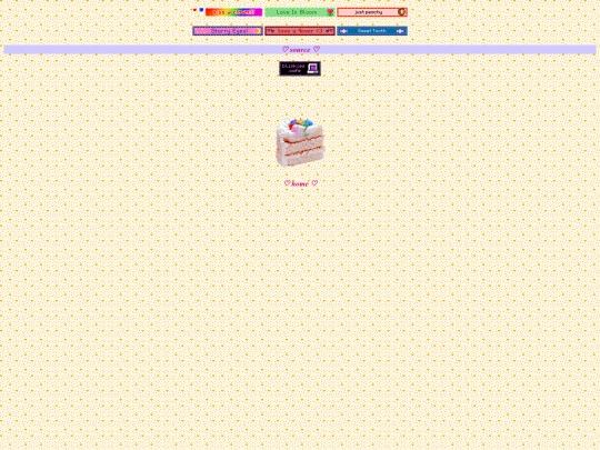 blinkies2 screenshot