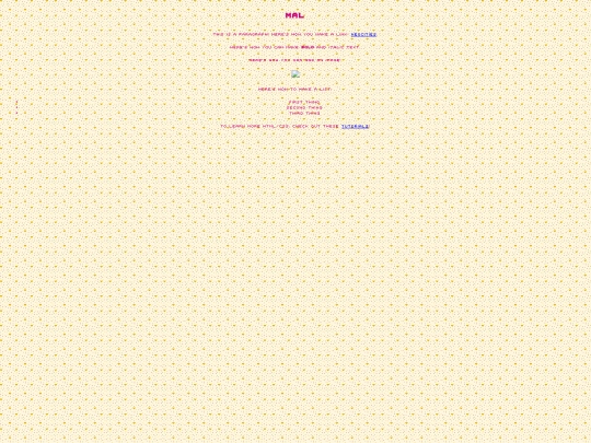 ocs screenshot