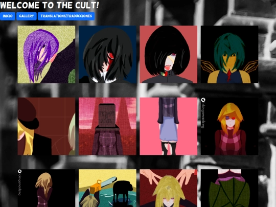 GalleryV3 screenshot