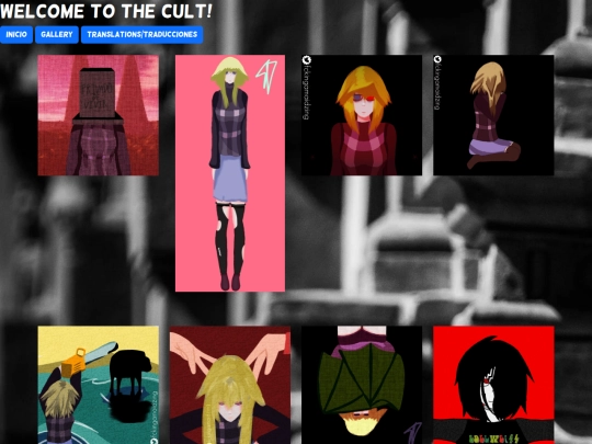 Revamp Gallery screenshot