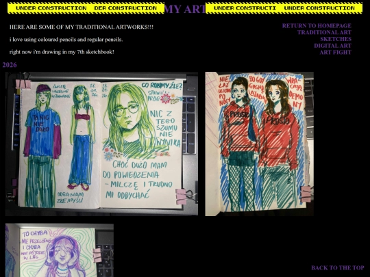 myart screenshot