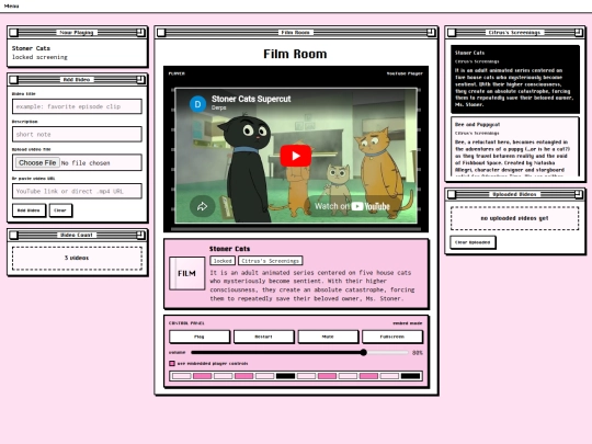 filmtv screenshot
