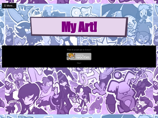 art screenshot