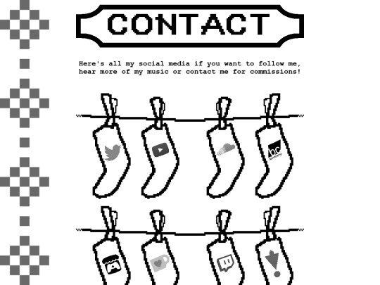 contact screenshot