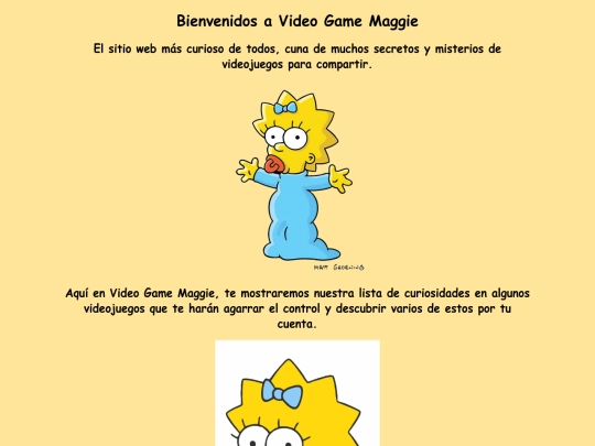 maggiesinso screenshot