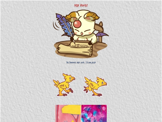 pages/gallery screenshot