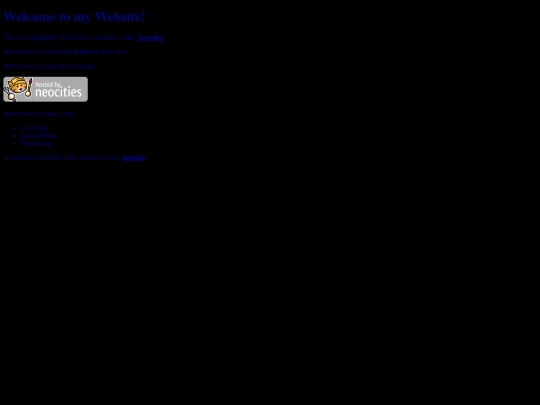 newfile screenshot