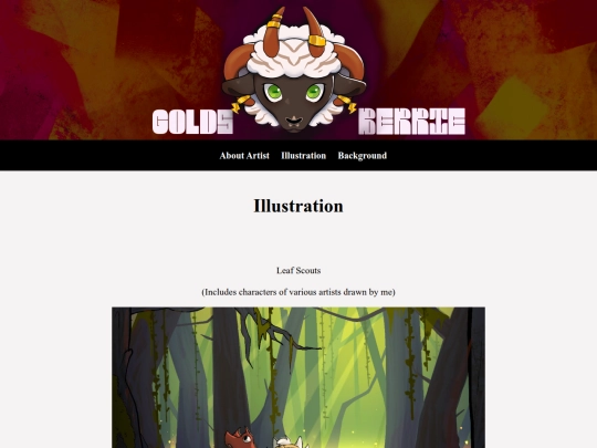 Tester screenshot