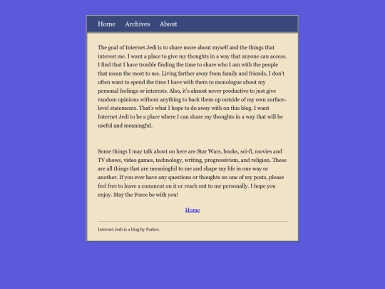 posts/Welcome-To-Internet-Jedi screenshot