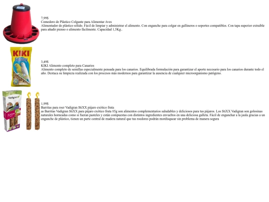 Gopets/aali screenshot